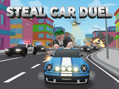 Jwèt Steal Car Duel