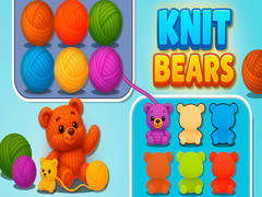 Jwèt Knit Bears