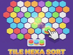 Jwèt Tile Hexa Sort