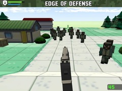 Jwèt Edge of Defense