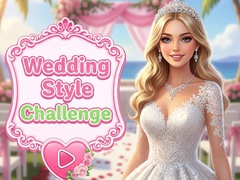 Jwèt Wedding Style Challenge