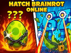 Jwèt Hatch Brainrot Online