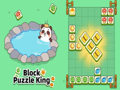 Jwèt Block Puzzle King