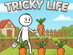 Jwèt Tricky Life