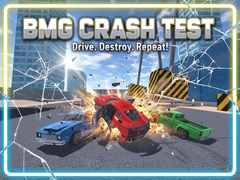 Jwèt BMG Crash Test