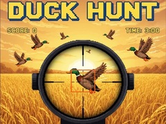 Jwèt Duck Hunt