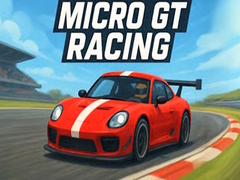 Jwèt Micro GT Racing