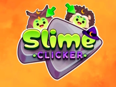 Jwèt Slime Clicker