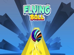Jwèt Flying Ball