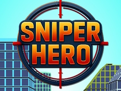 Jwèt Sniper Hero