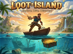 Jwèt Loot Island