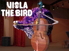 Jwèt Viola The Bird
