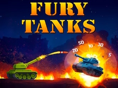 Jwèt Fury Tanks 