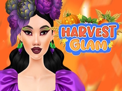 Jwèt Harvest Glam