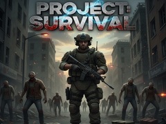 Jwèt Project: Survival