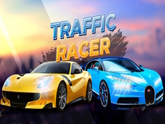 Jwèt Traffic Racer