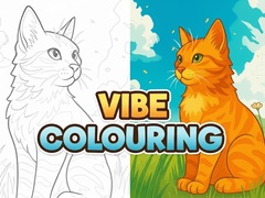 Jwèt Vibe Colouring