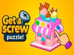 Jwèt Get a screw: puzzle!