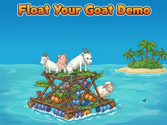 Jwèt Float Your Goat Demo