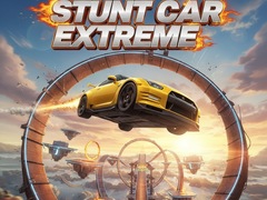 Jwèt Stunt Car Extreme