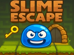 Jwèt Slime Escape
