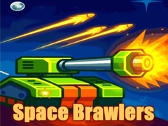 Jwèt Space Brawlers 