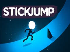 Jwèt StickJump