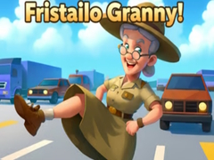 Jwèt Fristailo Granny!