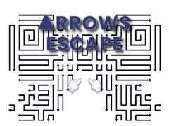 Jwèt Arrows Escape