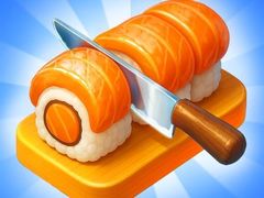 Jwèt Sushi Puzzle