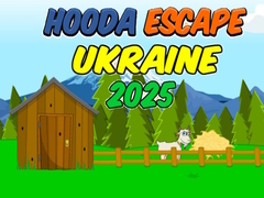 Jwèt Hooda Escape Ukraine 2025