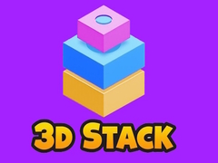 Jwèt 3D Stack 