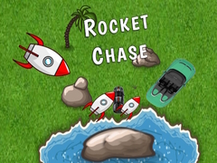 Jwèt Rocket Chase 