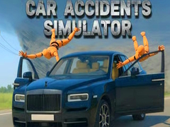 Jwèt Car Accidents Simulator