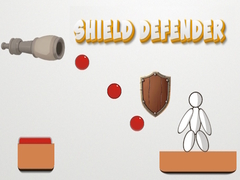 Jwèt Shield Defender