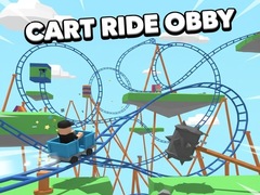 Jwèt Cart Ride Obby