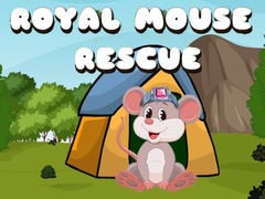 Jwèt Royal Mouse Rescue