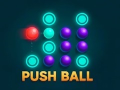 Jwèt Push Ball
