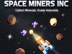Jwèt Space Miners Inc