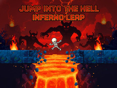 Jwèt Jump Into the Hell Inferno Leap