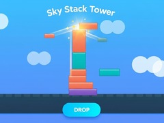 Jwèt Sky Stack Tower