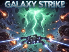 Jwèt Galaxy Strike