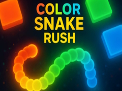 Jwèt Color Snake Rush