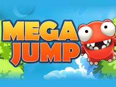 Jwèt Mega Jump