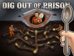 Jwèt Dig Out of Prison