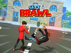 Jwèt City Brawl