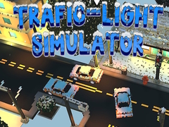 Jwèt Traffic Light Simulator 3D