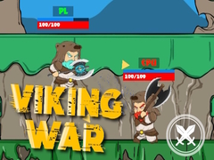 Jwèt Viking War