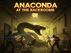 Jwèt Anaconda at the Backrooms