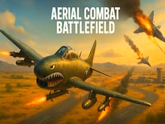 Jwèt Aerial Combat Battlefield